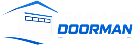Garage Doorman. Strong doors, strong service.